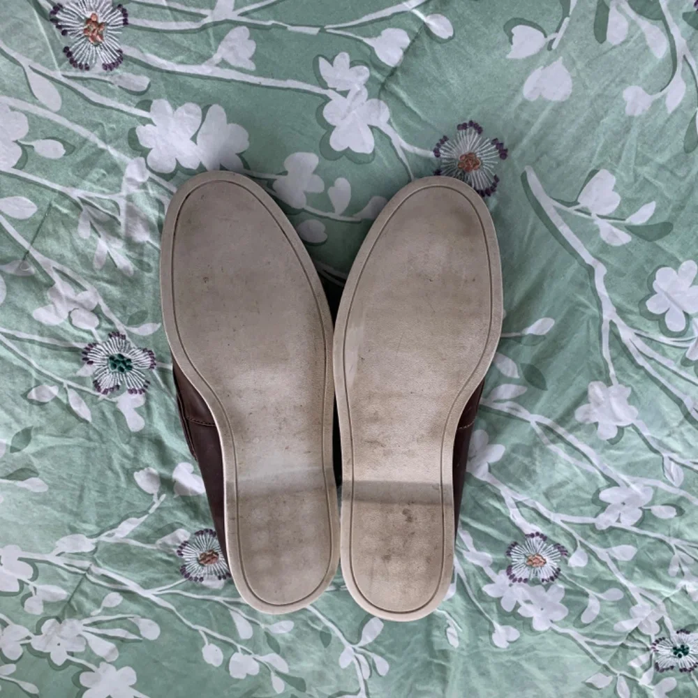 Unlisted Men’s Boat Shoes